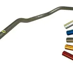 Guidon Ø22,2mm sans barre RENTHAL Road Wide titane