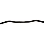 Guidon Ø22,2mm sans barre RENTHAL Road Wide noir