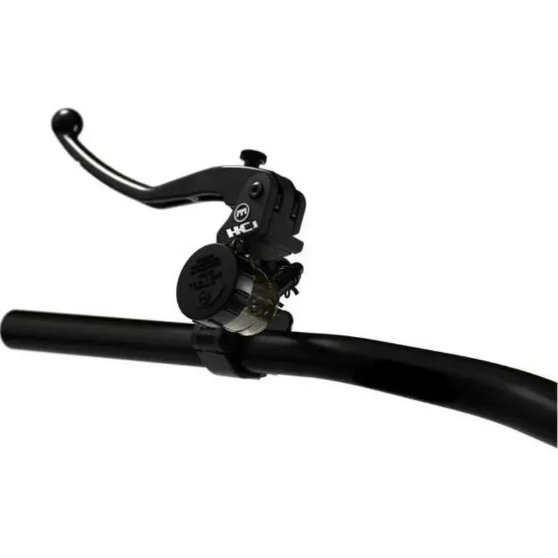 Maître cylindre radial d'embrayage MAGURA HC1 pour huile minérale - Piston Ø13mm