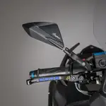 Retroviseurs LIGHTECH noir Yamaha T-Max 530