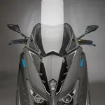 Retroviseurs LIGHTECH noir Yamaha T-Max 530