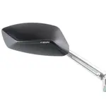 Rétroviseur LIGHTECH M10 X 1,25 noir