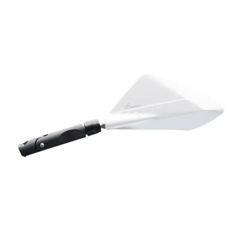 Retroviseurs LIGHTECH M10 x 1,25 blanc universels