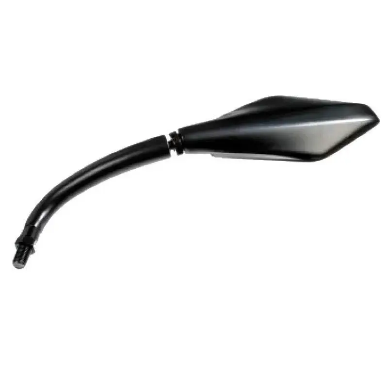 Rétroviseur gauche BIHR Tuning noir