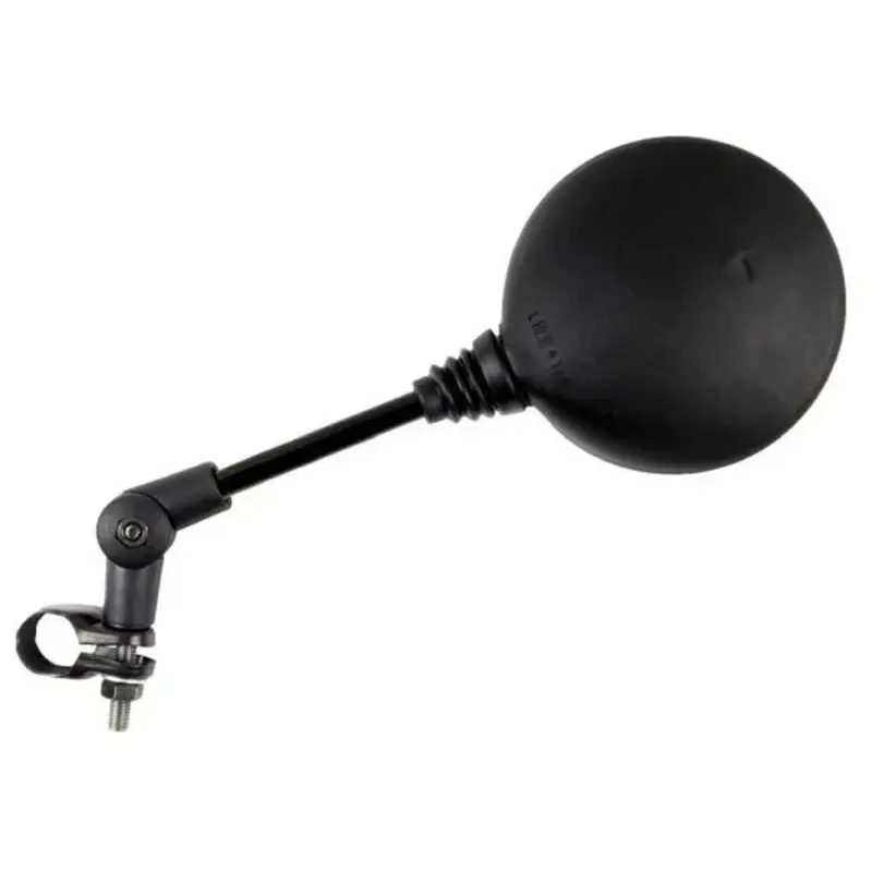 Rétroviseur gauche/droit repliable à collier V PARTS Ø116mm M8x125mm