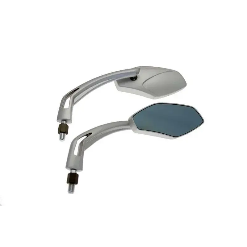 Rétroviseurs V PARTS Slide gris