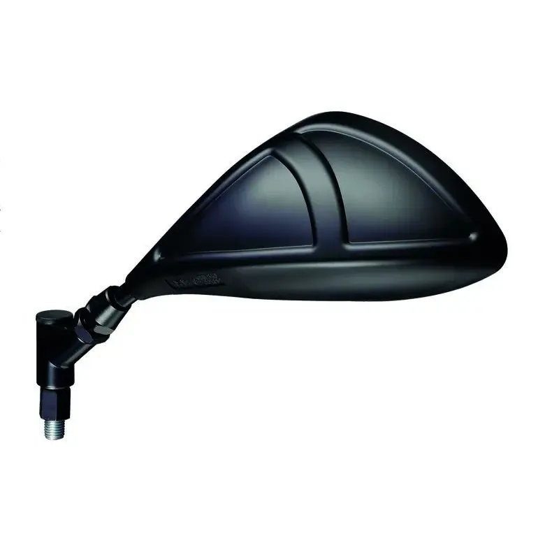 Rétroviseurs BIHR Light noir