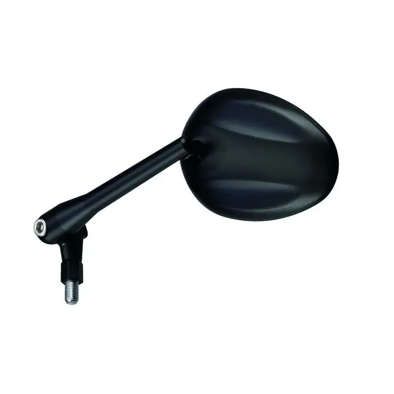 Rétroviseurs BIHR Pebble noir