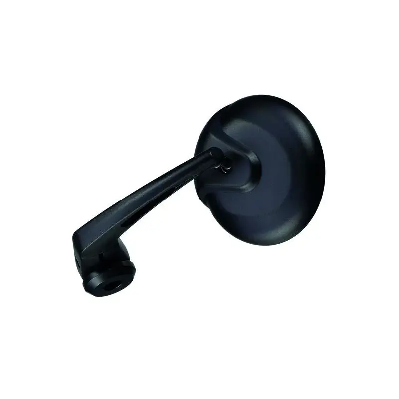 Rétroviseurs embouts de guidon BIHR Plump noir