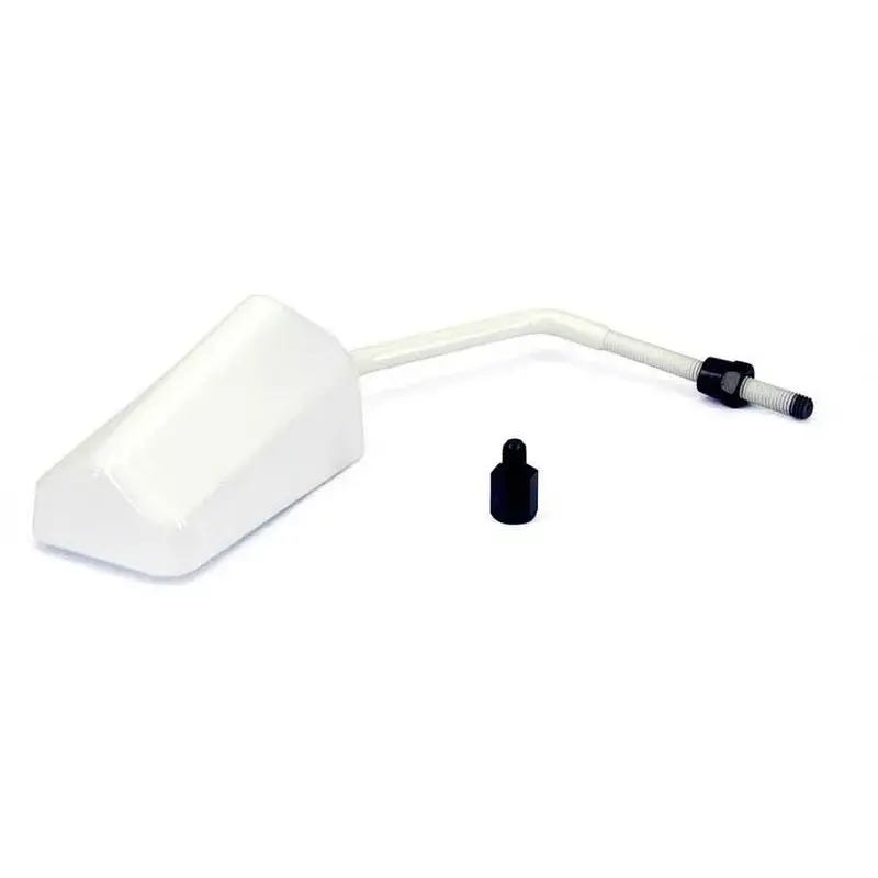 RETRO F1 BLANC REVERSIBLE