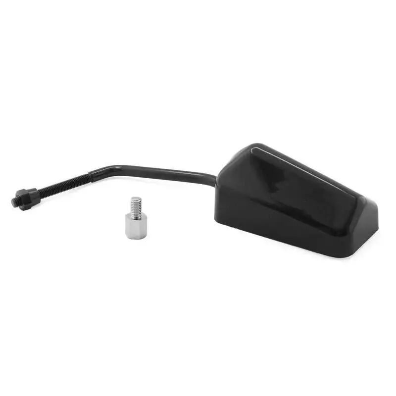 RETRO F1 NOIR MAT REVERSIBLE