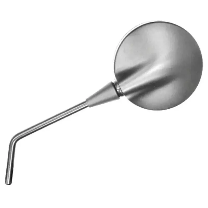 Rétroviseur gauche/droit V PARTS type origine chromé