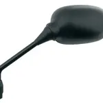 Rétroviseur gauche V PARTS type origine noir