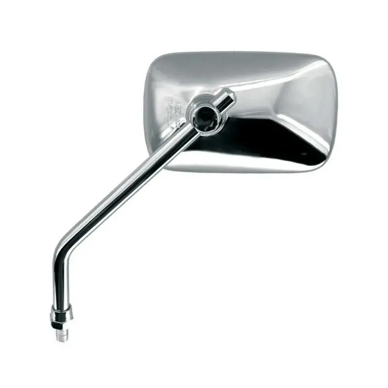 Rétroviseur gauche V PARTS type origine chromé