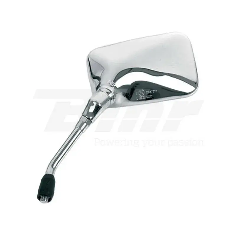 Rétroviseur gauche V PARTS type origine chromé Honda