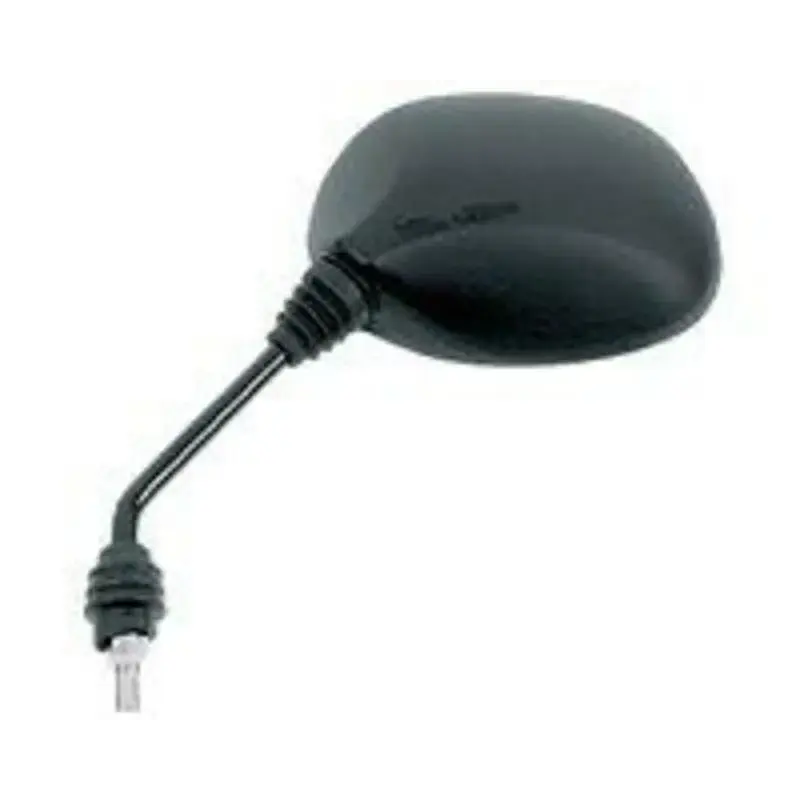 Rétroviseur gauche V PARTS type origine noir Honda SJ50 Bali