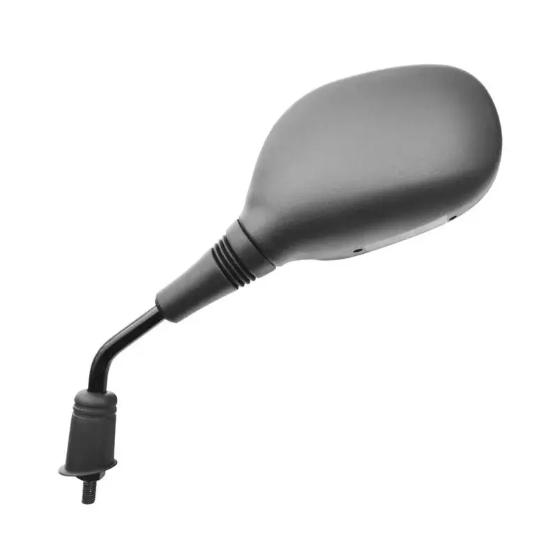 Rétroviseur gauche V PARTS type origine noir