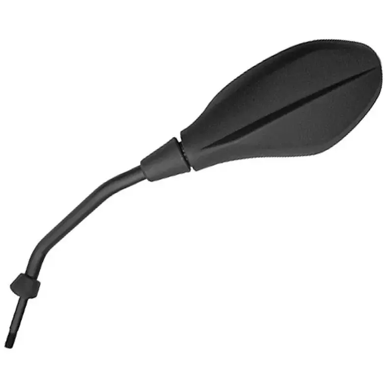 Rétroviseur gauche V PARTS type origine noir Piaggio MP3 300 Yourban