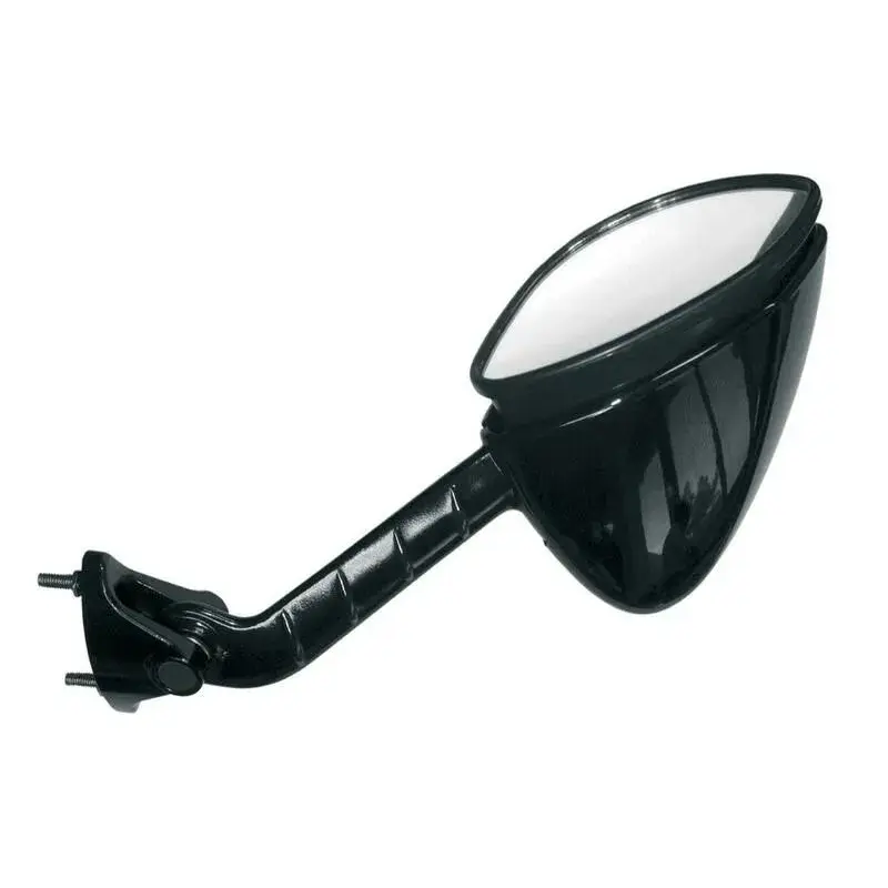 Rétroviseur gauche V PARTS type origine noir Kawasaki ZZR1400