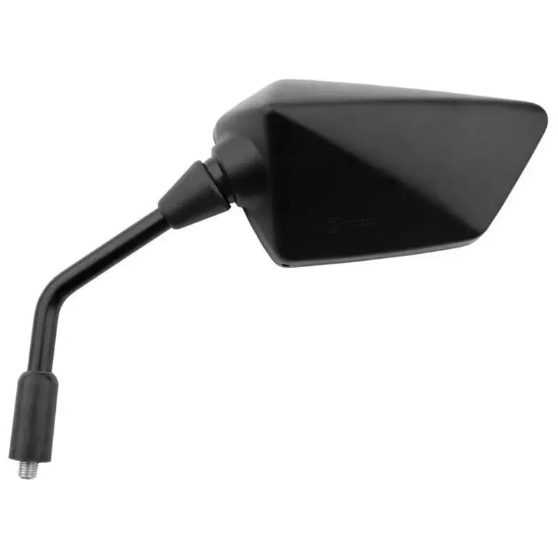 Rétroviseur gauche V PARTS type origine noir Kawasaki KLX125 D-Tracker