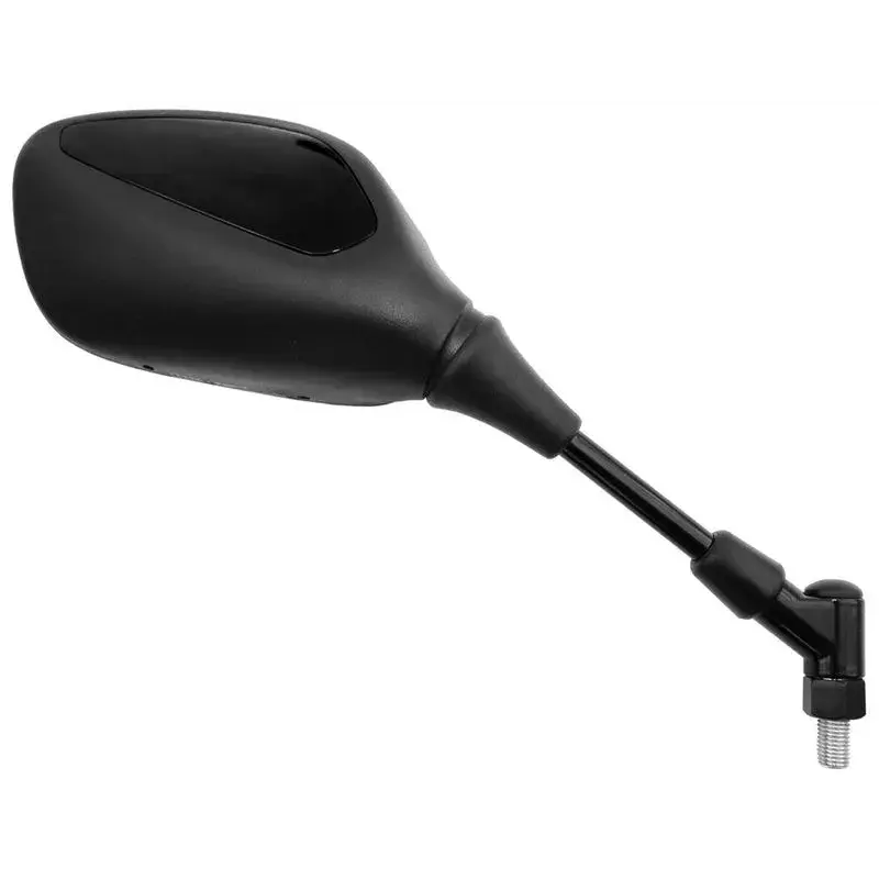 Retroviseur droit BIHR type origine noir Peugeot