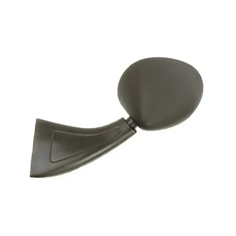 Rétroviseur gauche V PARTS type origine noir mat Suzuki GSX600F/750F