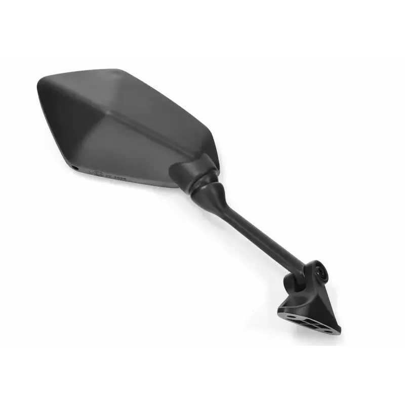 Rétroviseur droit BIHR type origine noir Kawasaki ZX6R
