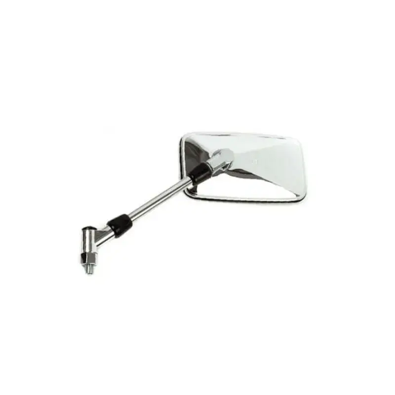 Rétroviseur gauche V PARTS type origine chromé