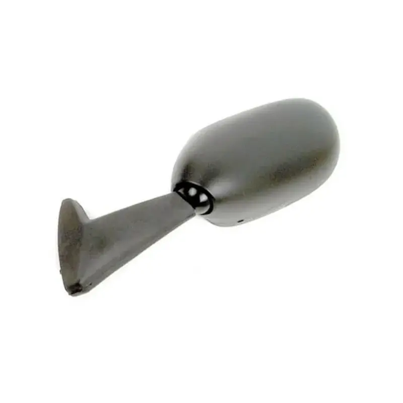 Rétroviseur gauche V PARTS type origine noir Yamaha