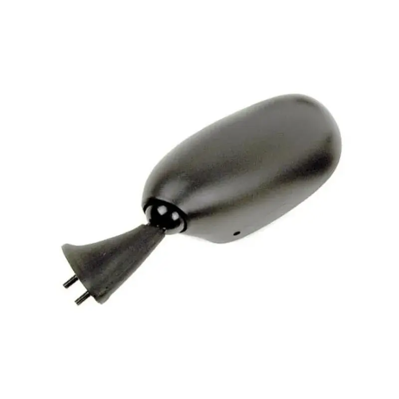 Rétroviseur gauche V PARTS type origine noir Yamaha YZF1000R Thunderface