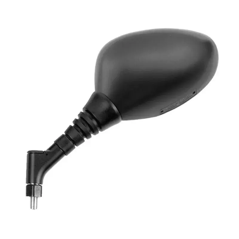 Rétroviseur gauche V PARTS type origine noir