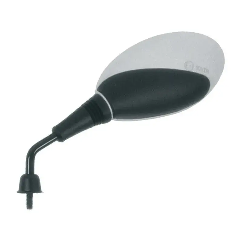 Rétroviseur gauche V PARTS type origine noir/gris