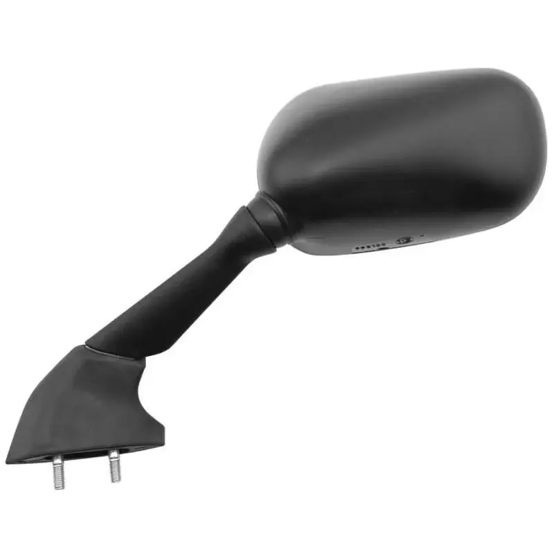 Rétroviseur gauche V PARTS type origine noir Yamaha YZF-R6