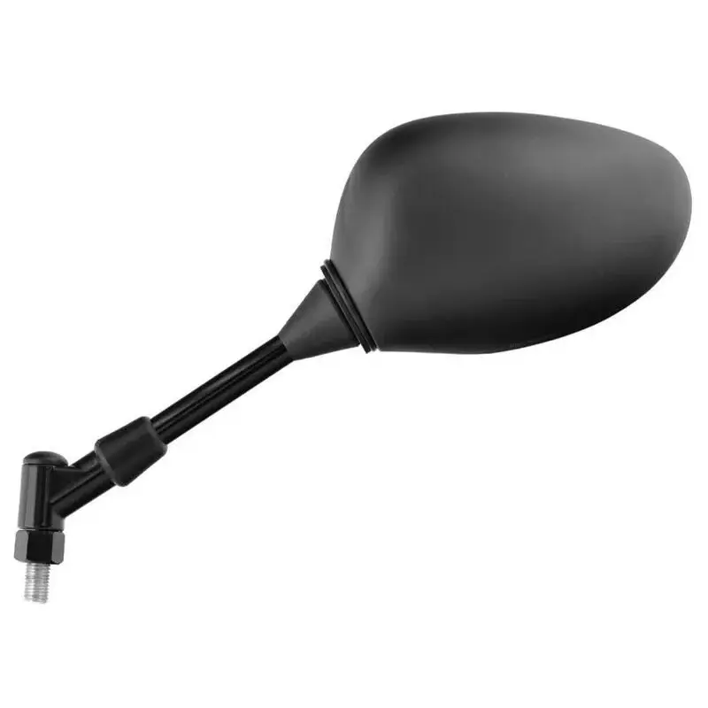 Rétroviseur gauche V PARTS type origine noir Yamaha