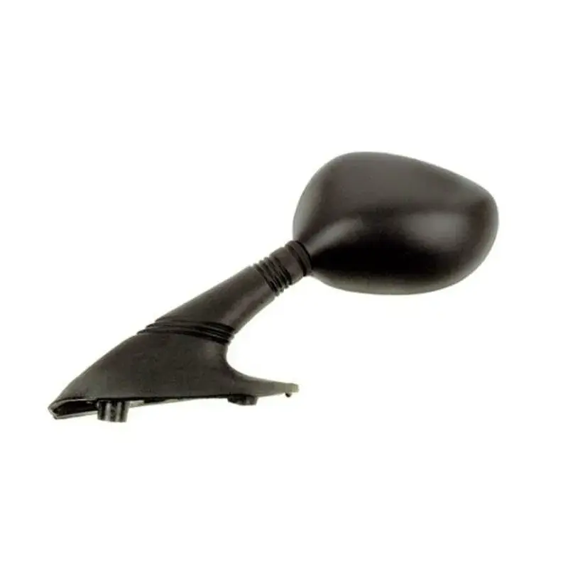 Rétroviseur gauche V PARTS type origine noir Piaggio X9