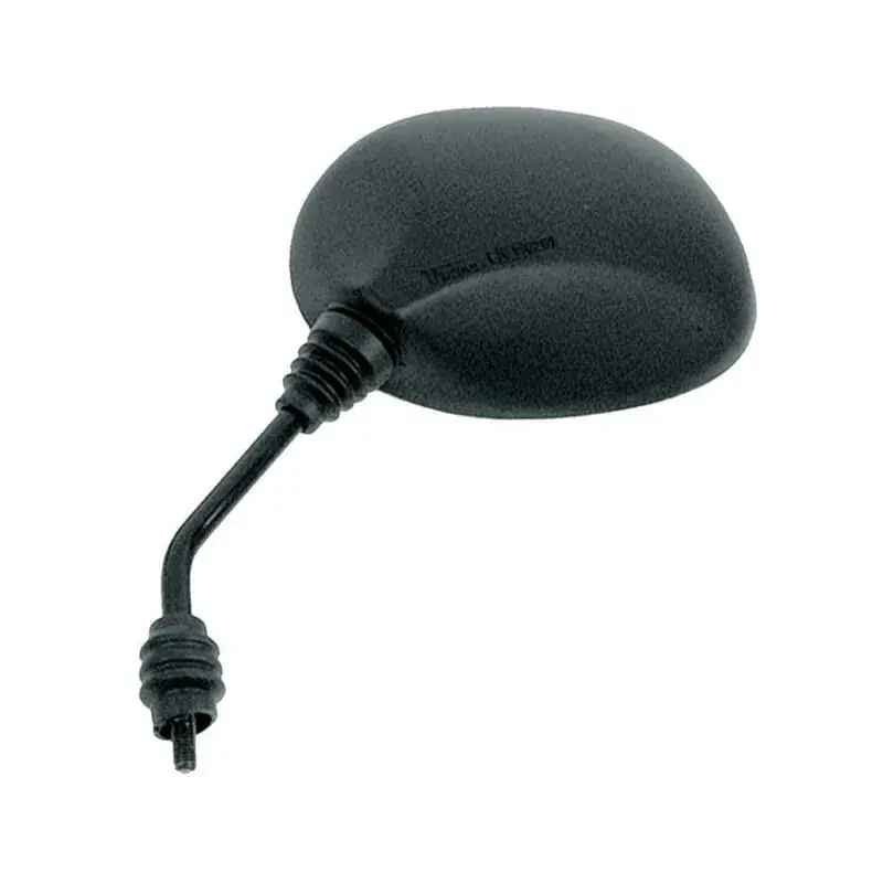 Rétroviseur gauche V PARTS type origine noir Piaggio NRG 50