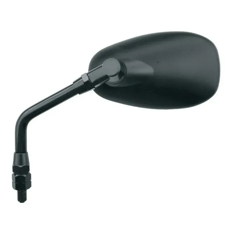 Rétroviseur gauche V PARTS type origine noir Aprilia Atlantic 500