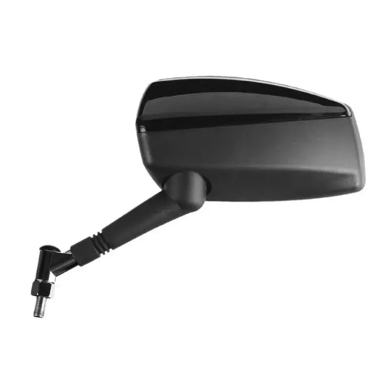 Rétroviseur gauche V PARTS type origine noir Peugeot Satelis 125