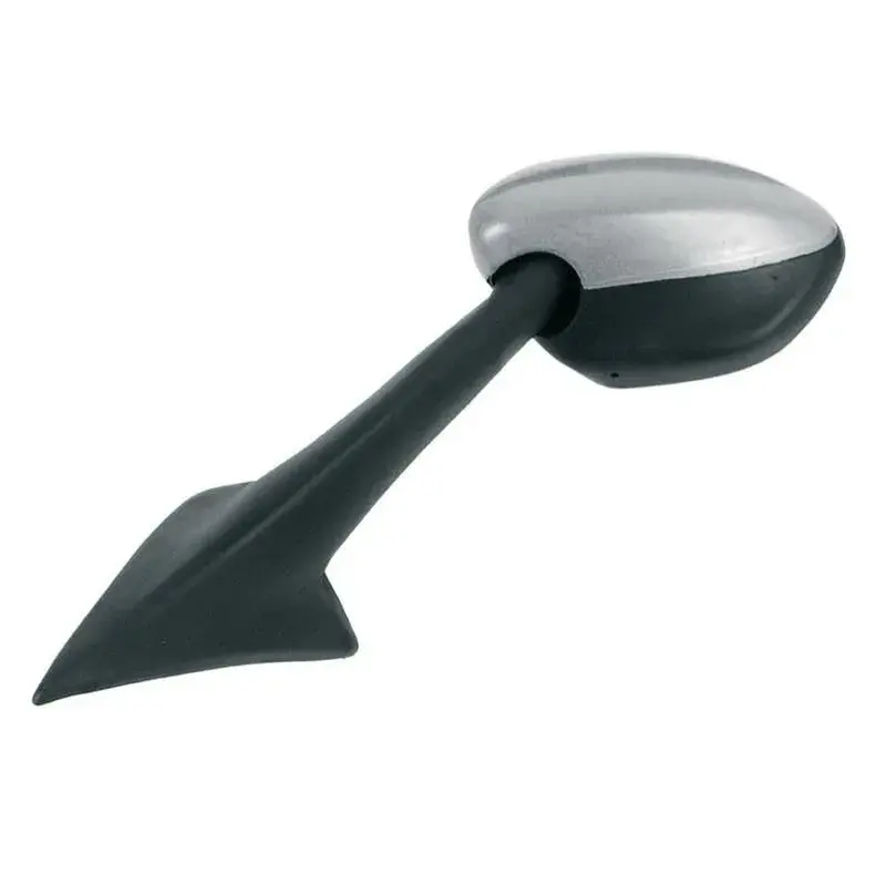 Rétroviseur gauche V PARTS type origine noir Peugeot 125 Elystar