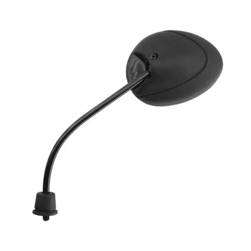 Rétroviseur gauche V PARTS type origine noir Piaggio Zip 50/125