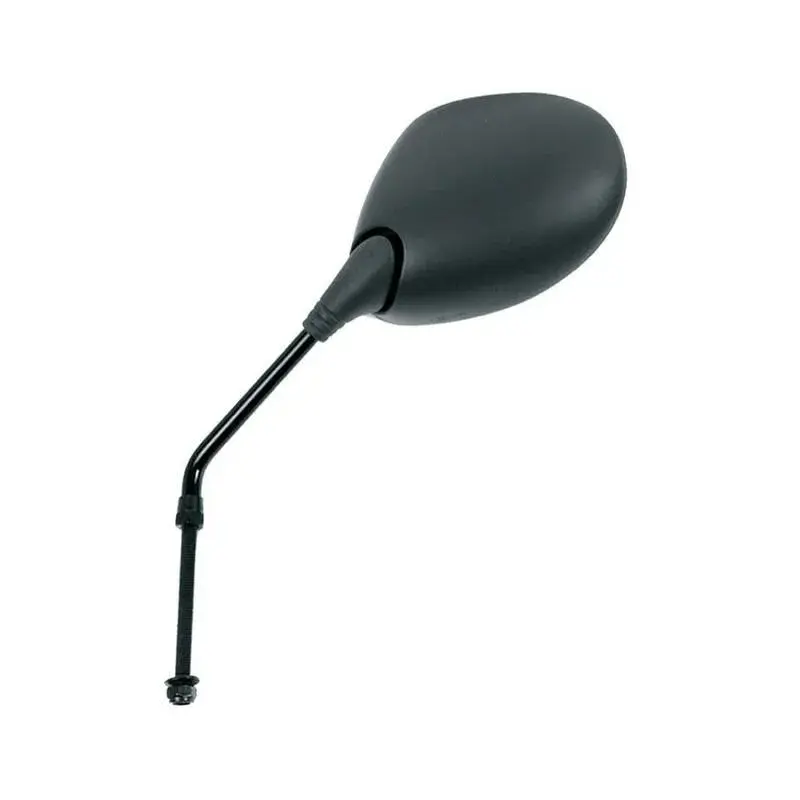 Rétroviseur gauche V PARTS type origine noir Peugeot Vivacity 50/100