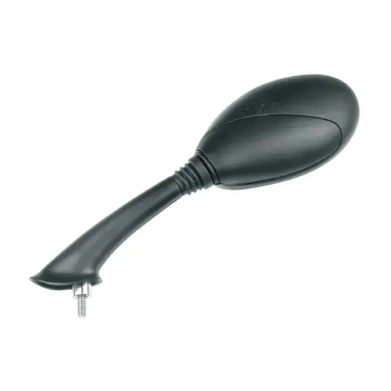 Rétroviseur gauche V PARTS type origine noir Piaggio Fly 125