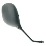Rétroviseur gauche V PARTS type origine noir Peugeot/Honda