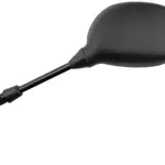 Rétroviseur gauche V PARTS type origine noir Peugeot Vivacity 50