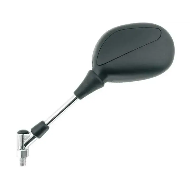 Rétroviseur gauche V PARTS type origine noir Peugeot Geopolis 125/250/400