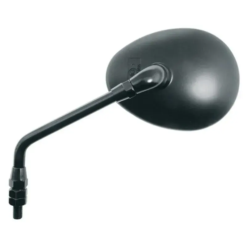 Rétroviseur gauche V PARTS type origine noir