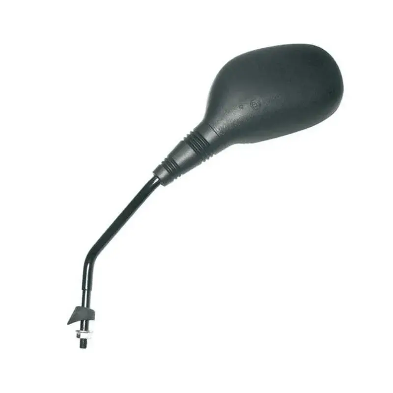 Rétroviseur gauche V PARTS type origine noir Piaggio MP3 125/250/400