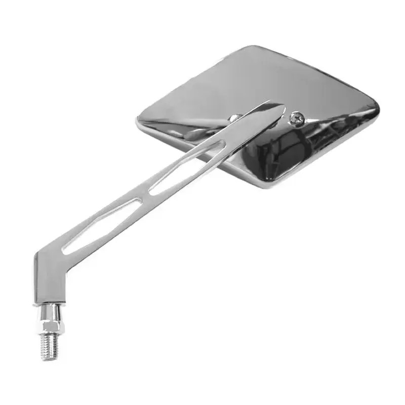 Retroviseur gauche V PARTS Custom chromé universel