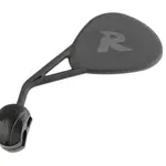 Retroviseur gauche V PARTS Enduro noir universel