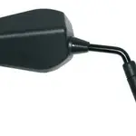 Rétroviseur droit V PARTS type origine noir CPI Aragon GP50/125